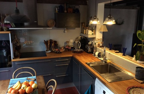 Les Cevennes House | v Illa Charmante