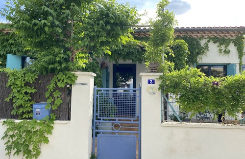 Les Cevennes House | v Illa Charmante