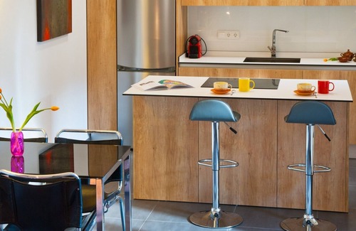 Mancor de la Vall Villa | V. Mancor, Pool and Mountain Views