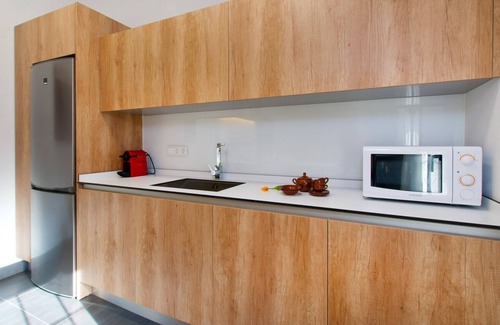 Mancor de la Vall Villa | V. Mancor, Pool and Mountain Views