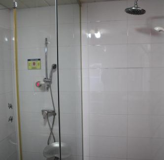 Seo Hotel | V Motel Songdo