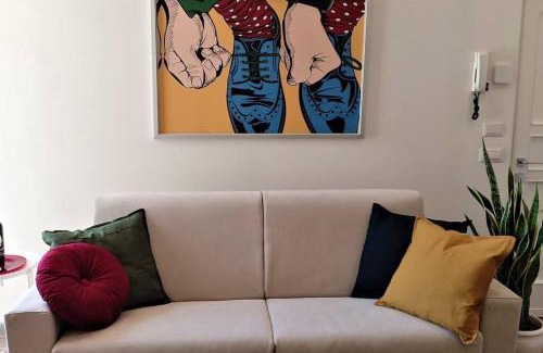 San Piero a Sieve Apartment | V P 23 Mugello