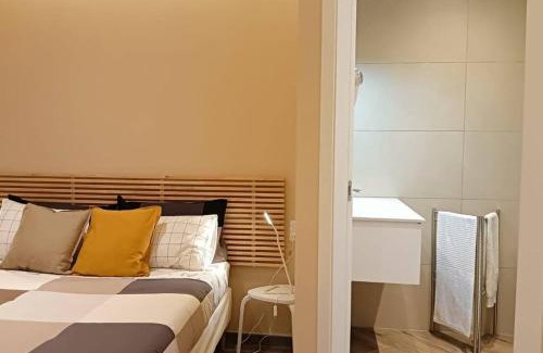 San Piero a Sieve Apartment | V P 23 Mugello