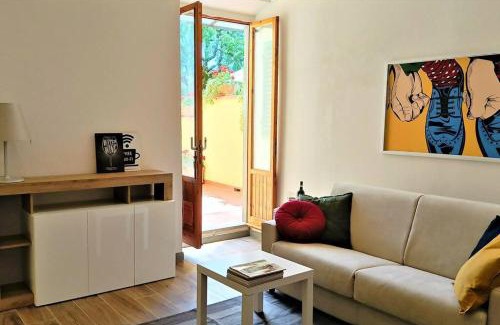 San Piero a Sieve Apartment | V P 23 Mugello