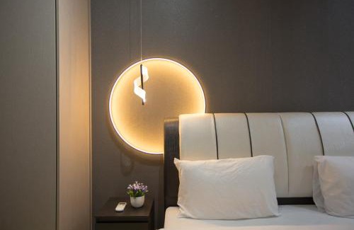 Maluri Apartment | V Residence at Sunway Velocity by MY TRIP & MY STAY