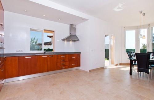 Inca Villa | V. S'Hermita in Inca WiFi