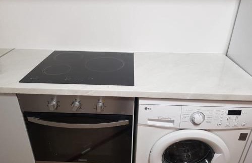 Santa Maria la Longa Apartment | V&V