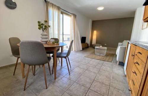 La Restinga Apartment | V.V. Tagoro