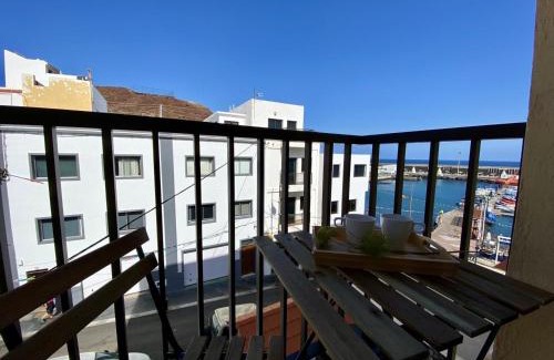 La Restinga Apartment | V.V. Tagoro