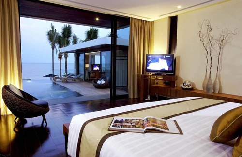 Nong Kae Resort | V Villas Hua Hin - MGallery Collection