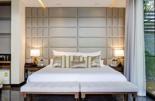 Nong Kae Resort | V Villas Hua Hin - MGallery Collection