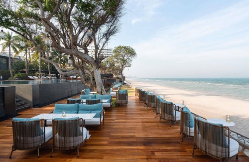 Nong Kae Resort | V Villas Hua Hin - MGallery Collection