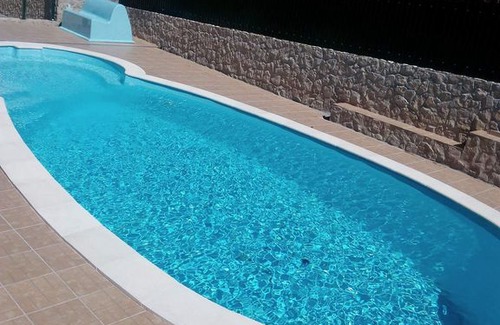 Cerro Grande House | V3 com piscina partilhada