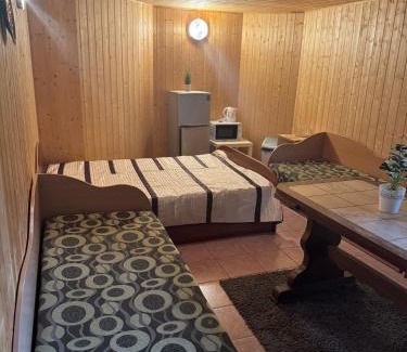 Palanga House | V36 Žemutinė studija