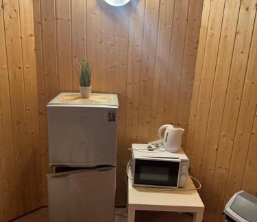 Palanga House | V36 Žemutinė studija