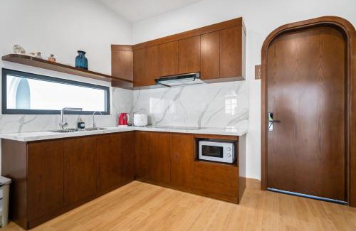 Van Don Villa | V3H02 3T Villa Sonasea Vân Đồn, Quảng Ninh