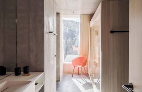 Weiler House | VA Haus: Where architecture and nature merge perfectly