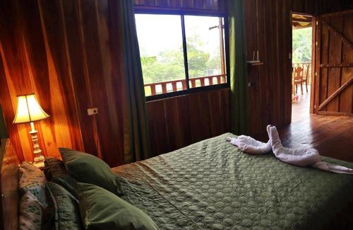 Monteverde Cabin | VA Logde