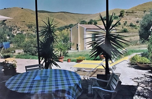 Alani Apartment | Vacation Apartment "Casa Rustica"