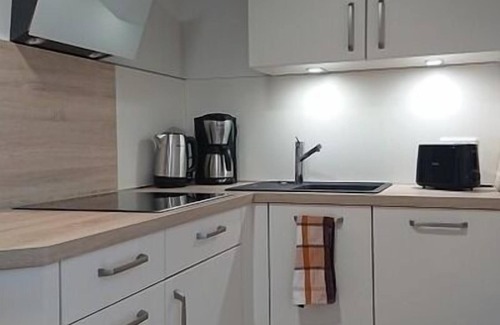 Luckau Apartment | Vacation apartment/apartment for 4 guests with 60m² in Luckau OT Fürstlich Drehna (167389)