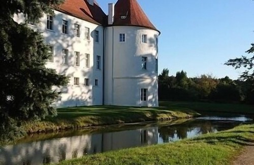 Luckau Apartment | Vacation apartment/apartment for 4 guests with 60m² in Luckau OT Fürstlich Drehna (167389)