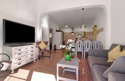 Messines de Baixo House | Vacation Home "Arcadia T2" with Private Pool, 2 Terraces & Wi-Fi