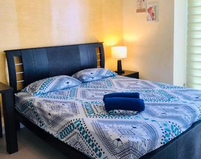 Tonsupa Apartment | Vacaciones Playa Azul