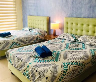 Tonsupa Apartment | Vacaciones Playa Azul