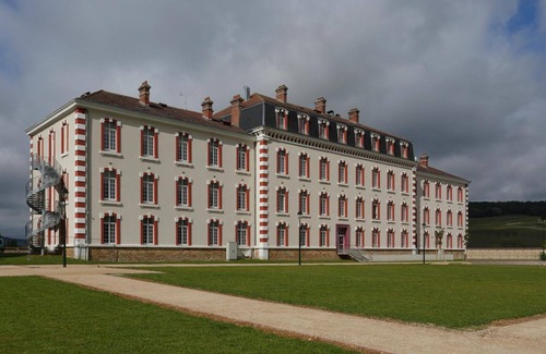 Epernay House | Vacancéole - Les Demeures Champenoises