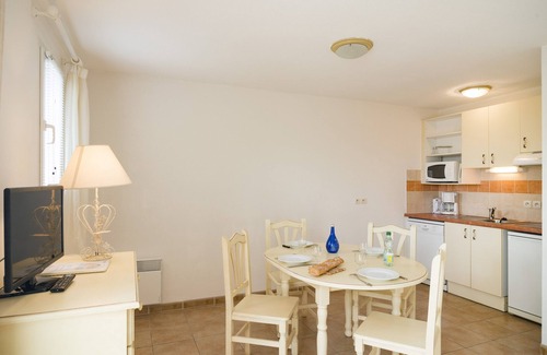 Homps Apartment | Vacancéole - Port Minervois