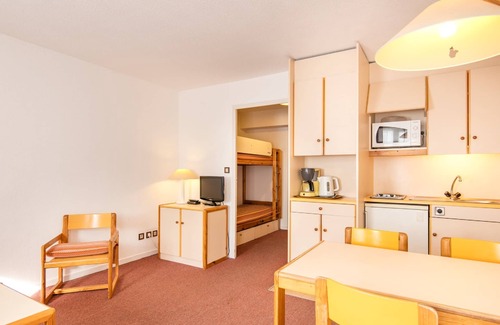 Villard-de-Lans House | Vacancéole - Résidence La Croix Margot