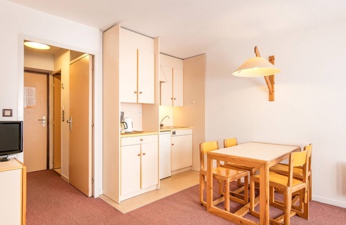 Villard-de-Lans House | Vacancéole - Résidence La Croix Margot