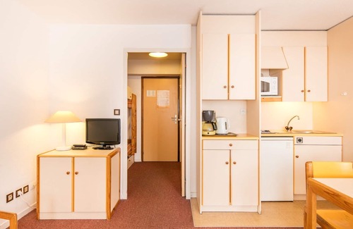 Villard-de-Lans House | Vacancéole - Résidence La Croix Margot