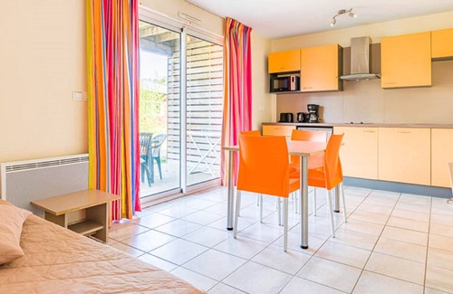 Chaveignes House | Vacancéole - Relais du Plessis Resort & Spa