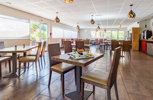 Chaveignes House | Vacancéole - Relais du Plessis Resort & Spa