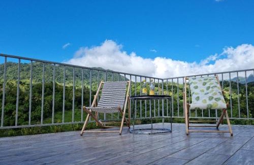 Baillif Apartment | vacances au vert