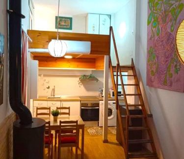Torrent Ski Chalet | Vacansis Chalet 3 Vedat