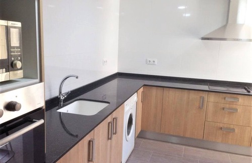 Cullera Cottage | Vacansis Cullera Pez Espada