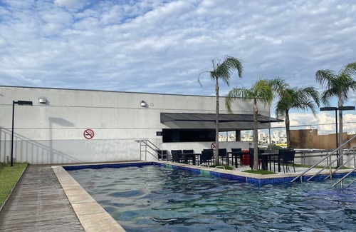 Santana House | Vacanza - Studio Privativo - Wise Vl Santana São Paulo