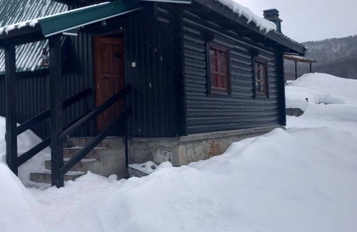 Savnik House | VACANZAnRemodeled historical cottage super close to great hiking trails