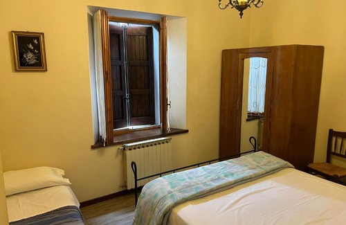 Sestola Apartment | VACANZE A SESTOLA