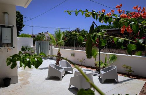 Vittoria Bed & Breakfast | Vacanze da Beppuccio Scoglitti