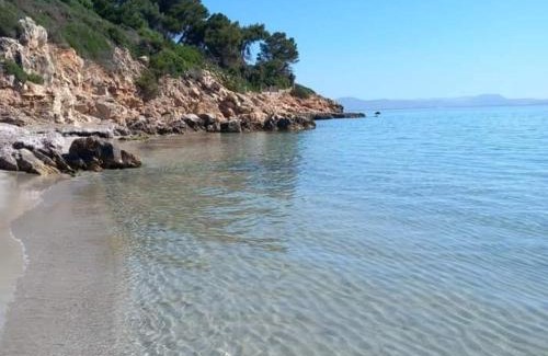 San Giovanni Suergiu Apartment | Vacanze da Macandu & Stefi