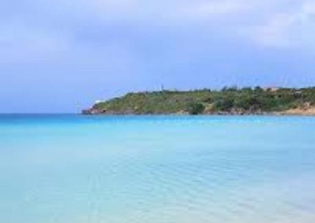 San Giovanni Suergiu Apartment | Vacanze da Macandu & Stefi