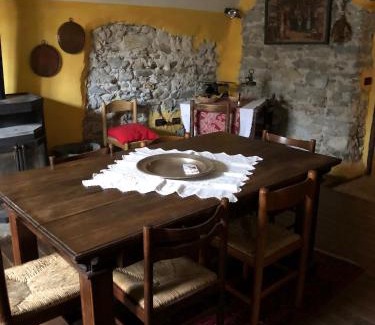 Savoulx Ski Chalet | Vacanze in Baita di charme Alta Val di Susa Oulx