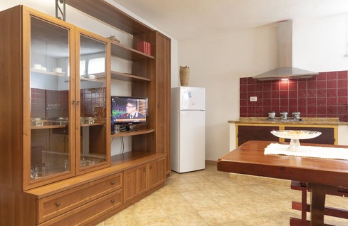 Lu Bagnu Apartment | #VACANZEDANOI just steps from the beach.