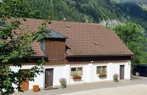 Ramsau bei Berchtesgaden Apartment | Vacation apartment Wachterl 2, up to 4 persons, 54sqm