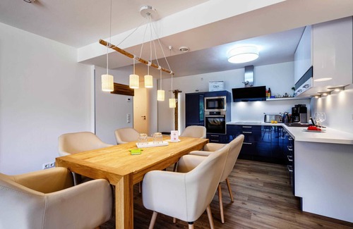 Prora Apartment | Vacation apartment/apartment for 6 guests with 77m² in Binz (Ostseebad) OT Prora (173751)