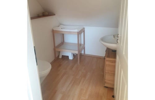 Gernrode Apartment | Vacation apartment/apartment for 8 guests with 140m² in Quedlinburg OT Gernrode (147107)