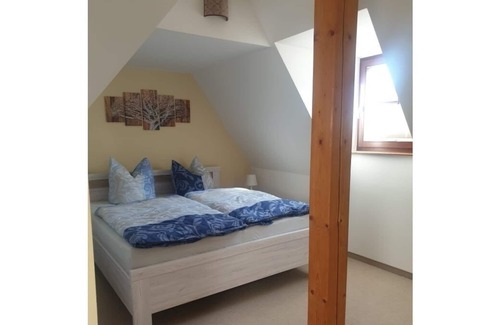 Gernrode Apartment | Vacation apartment/apartment for 8 guests with 140m² in Quedlinburg OT Gernrode (147107)